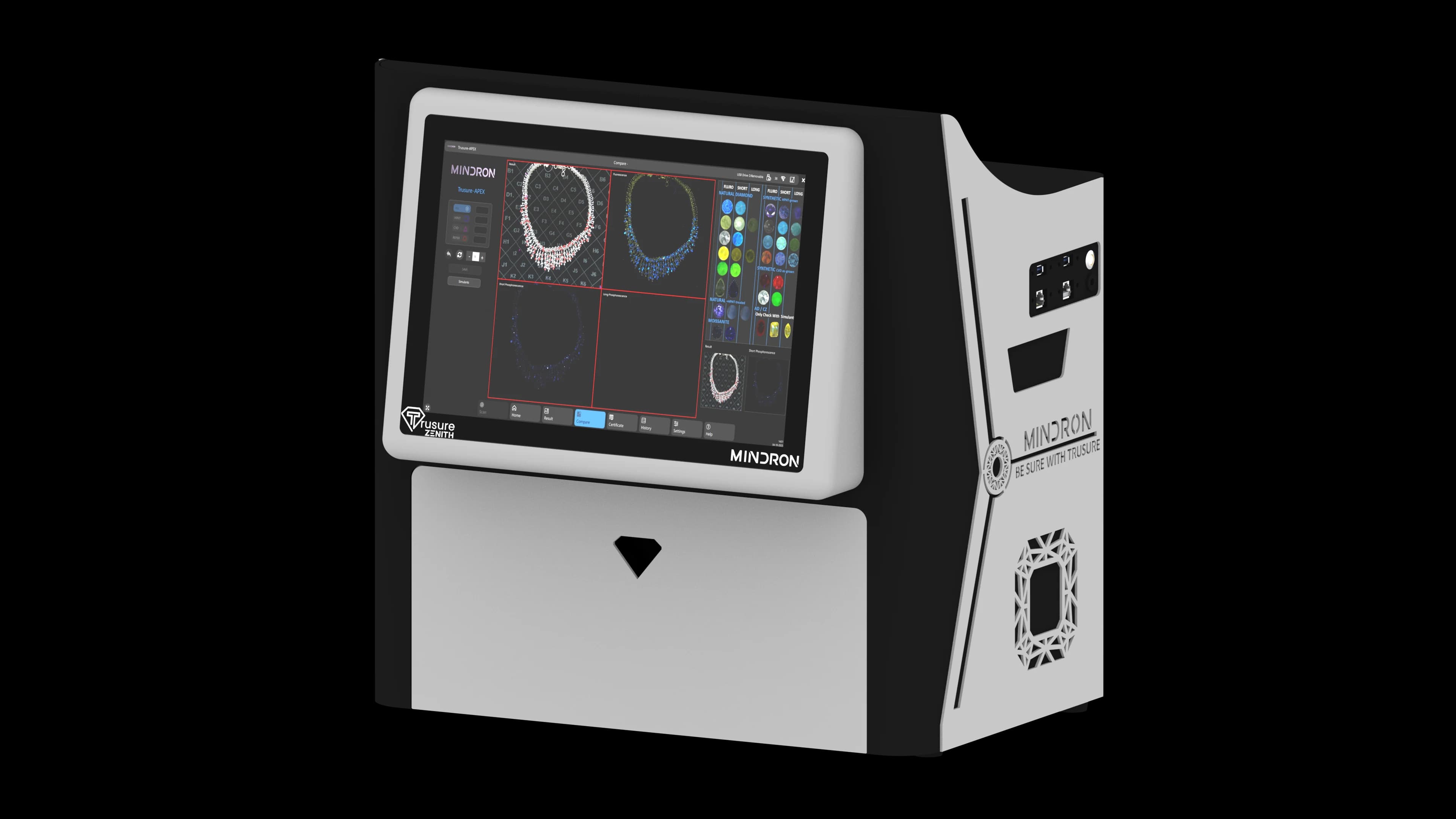 Trusure Zenith